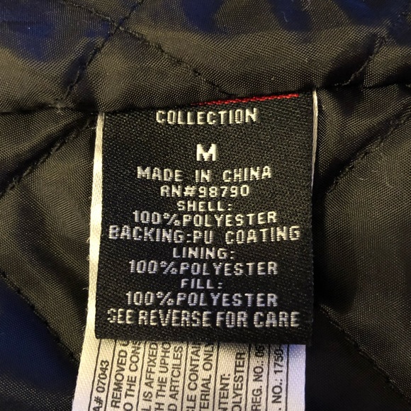 Womens Urban Republic Collection Plaid Pea Coat - Picture 13 of 16